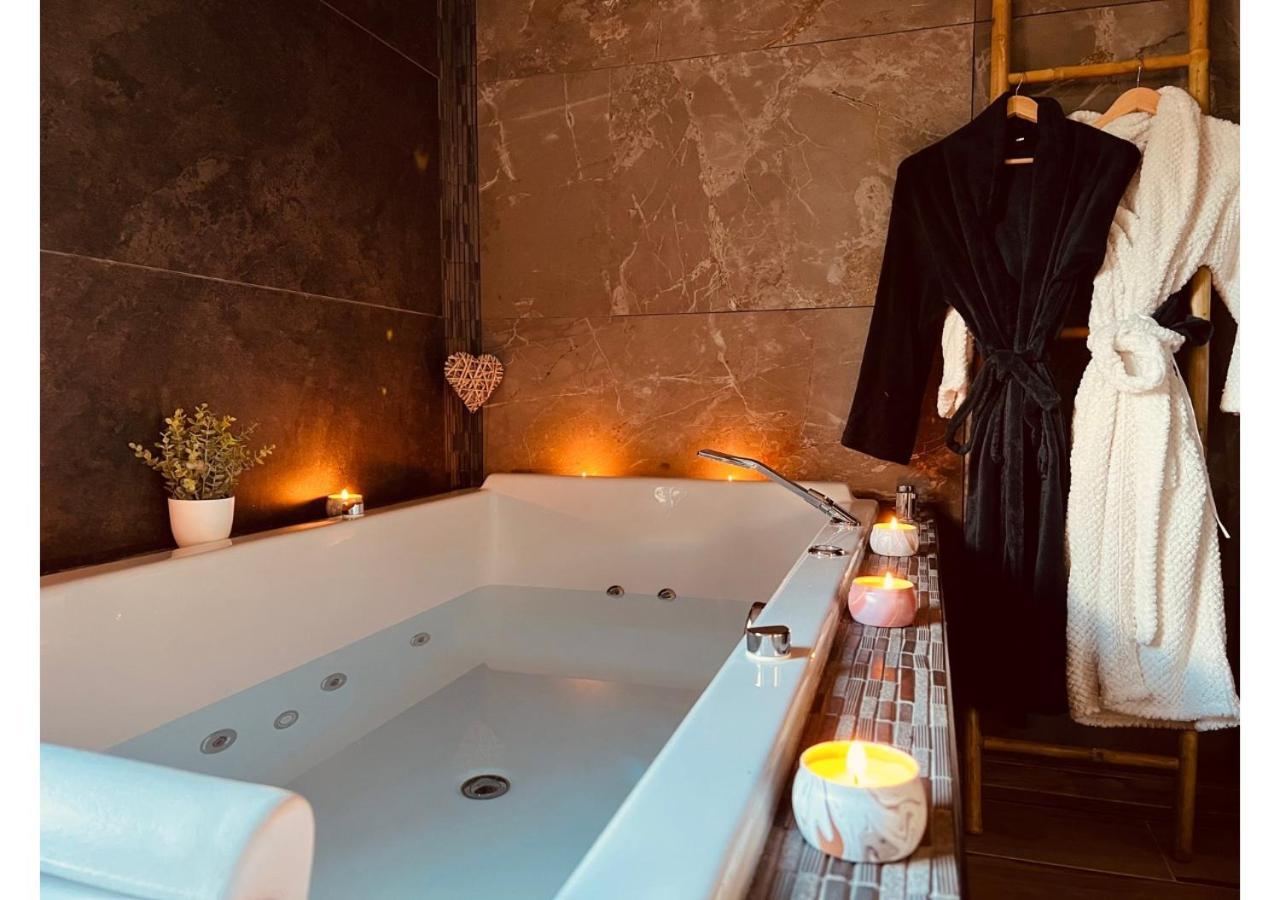 Coup De Coeur Exceptionnel Et Romantique Au Barcares Le Barcarès Eksteriør bilde