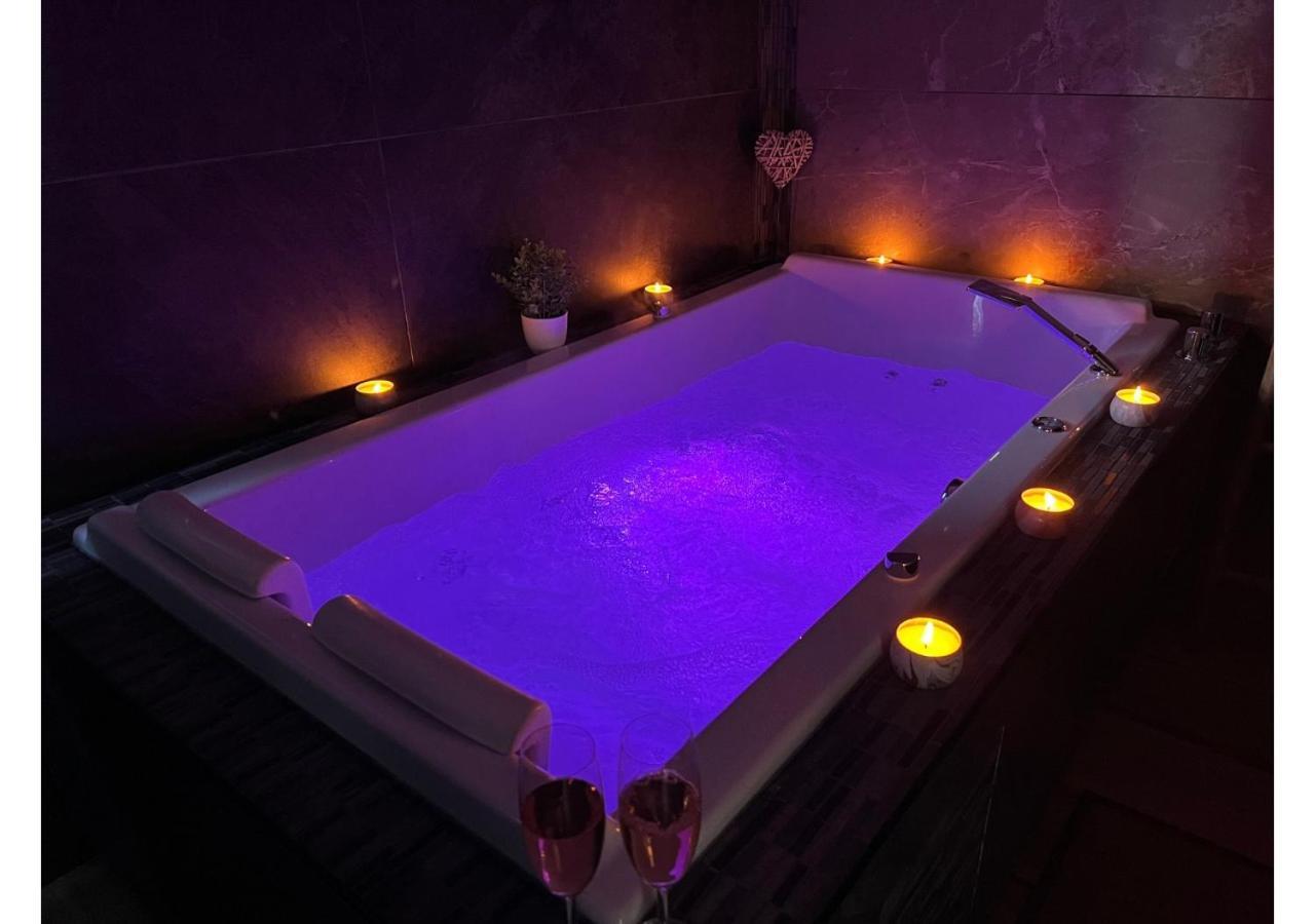 Coup De Coeur Exceptionnel Et Romantique Au Barcares Le Barcarès Eksteriør bilde
