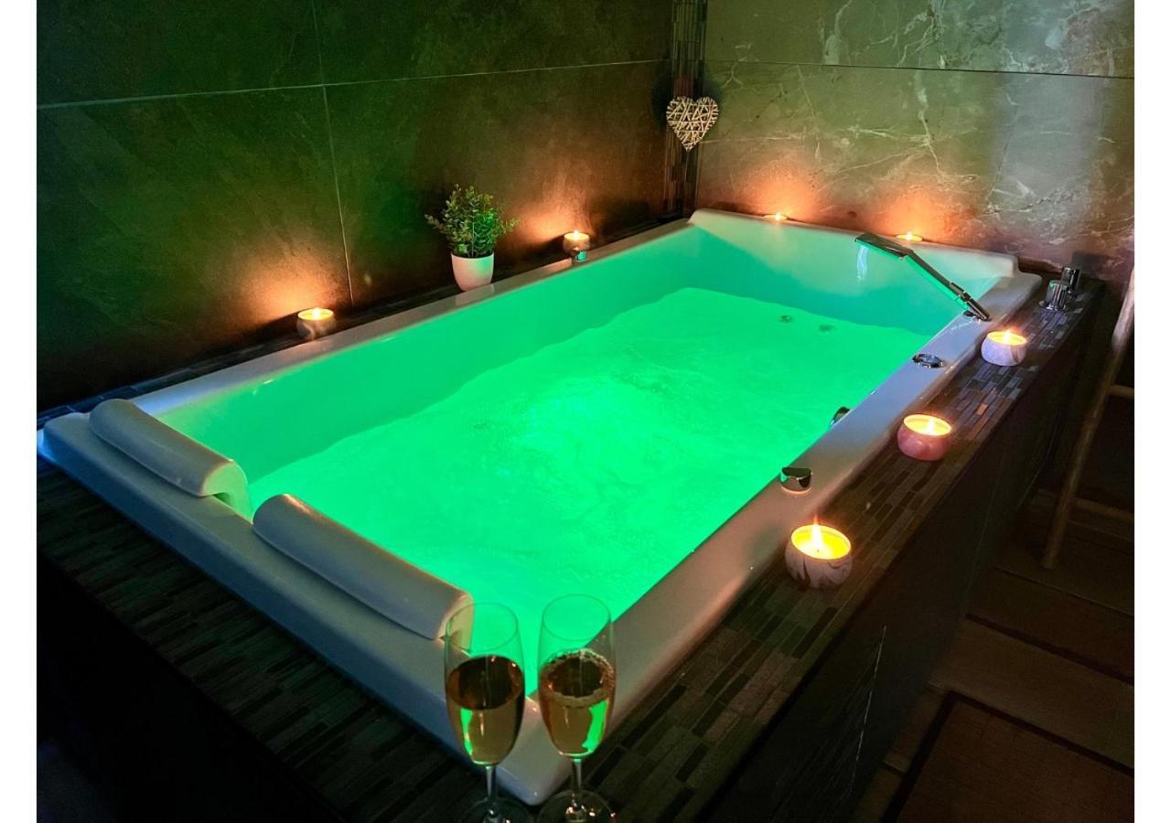 Coup De Coeur Exceptionnel Et Romantique Au Barcares Le Barcarès Eksteriør bilde