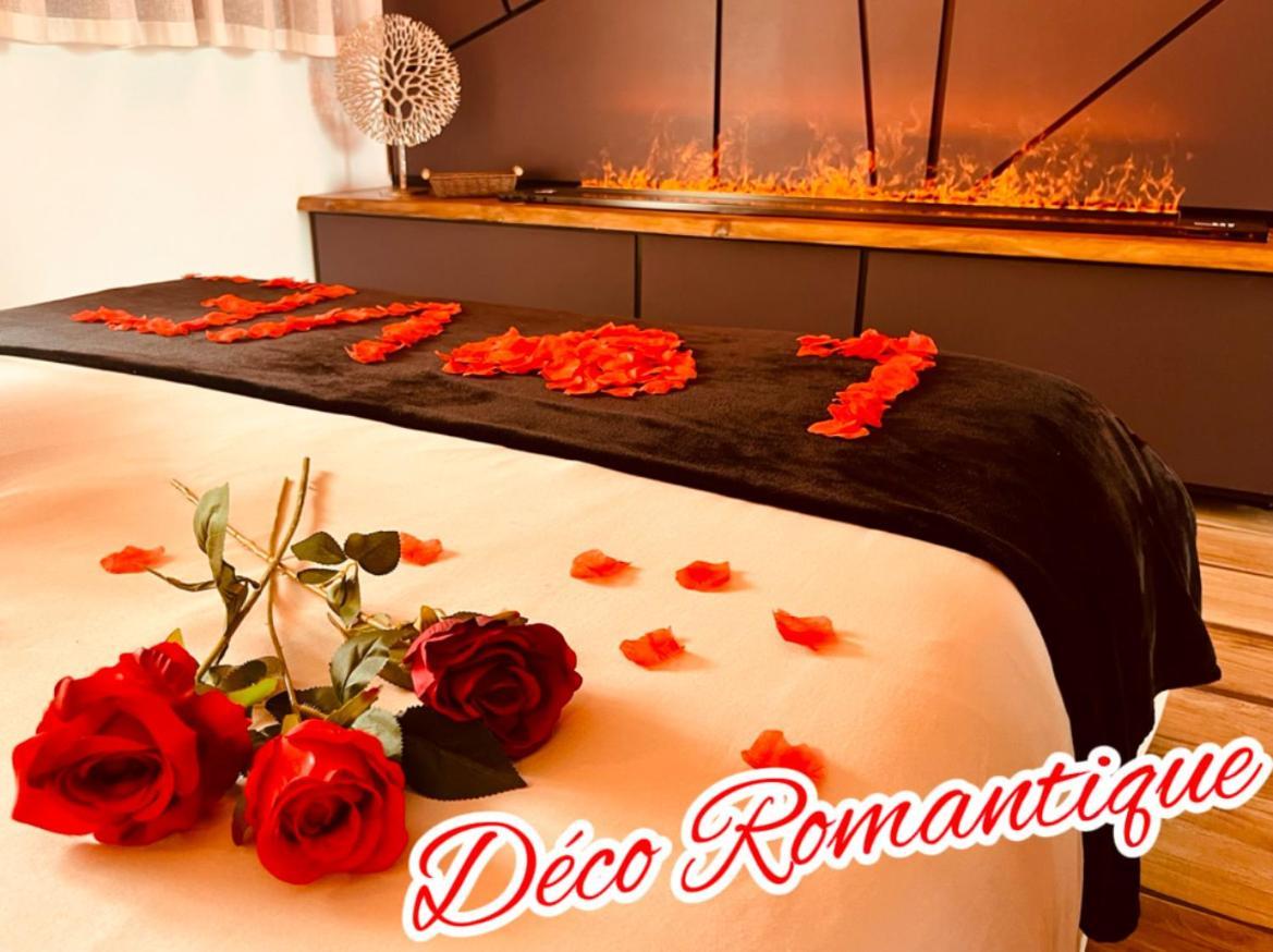 Coup De Coeur Exceptionnel Et Romantique Au Barcares Le Barcarès Eksteriør bilde