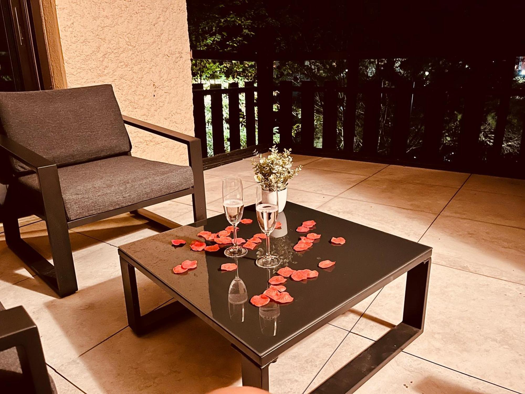 Coup De Coeur Exceptionnel Et Romantique Au Barcares Le Barcarès Eksteriør bilde
