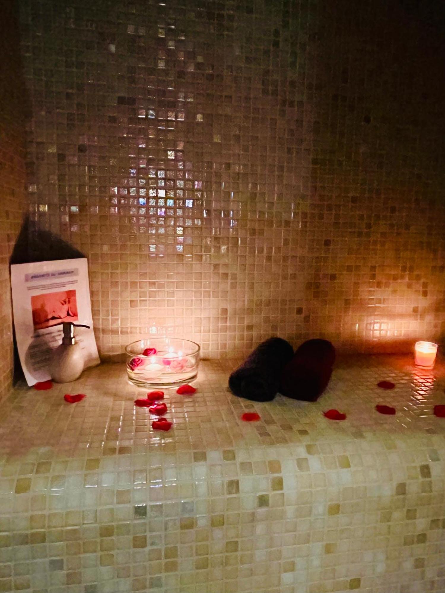 Coup De Coeur Exceptionnel Et Romantique Au Barcares Le Barcarès Eksteriør bilde