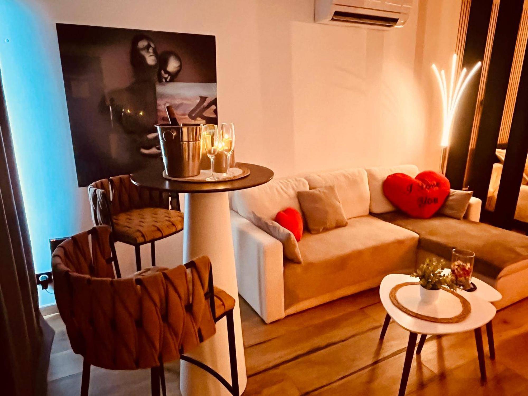 Coup De Coeur Exceptionnel Et Romantique Au Barcares Le Barcarès Eksteriør bilde